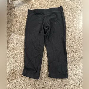 Wonder Nation Black Pants